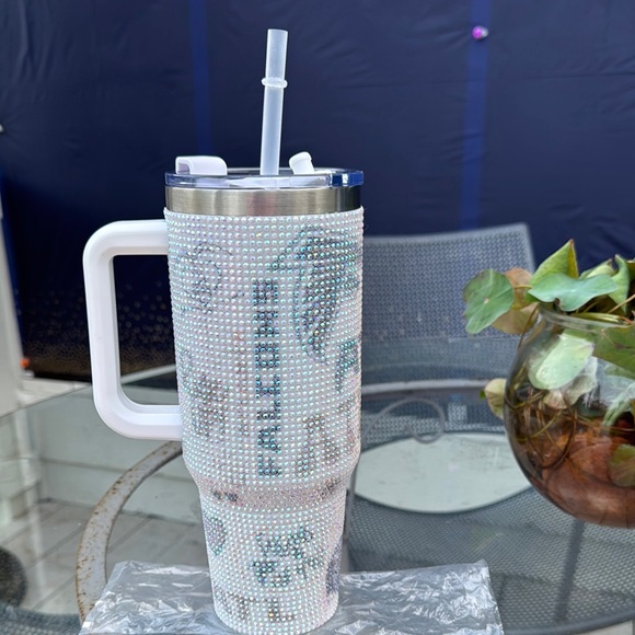 Atlanta Falcons Tumbler - Picture 3 of 7